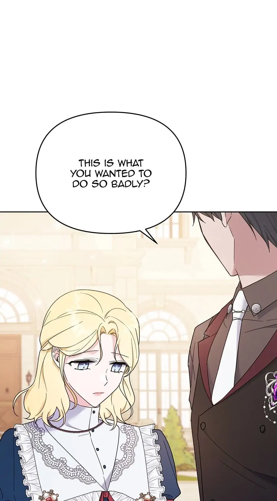 What It Means to be You? Chapter 25 - page 43