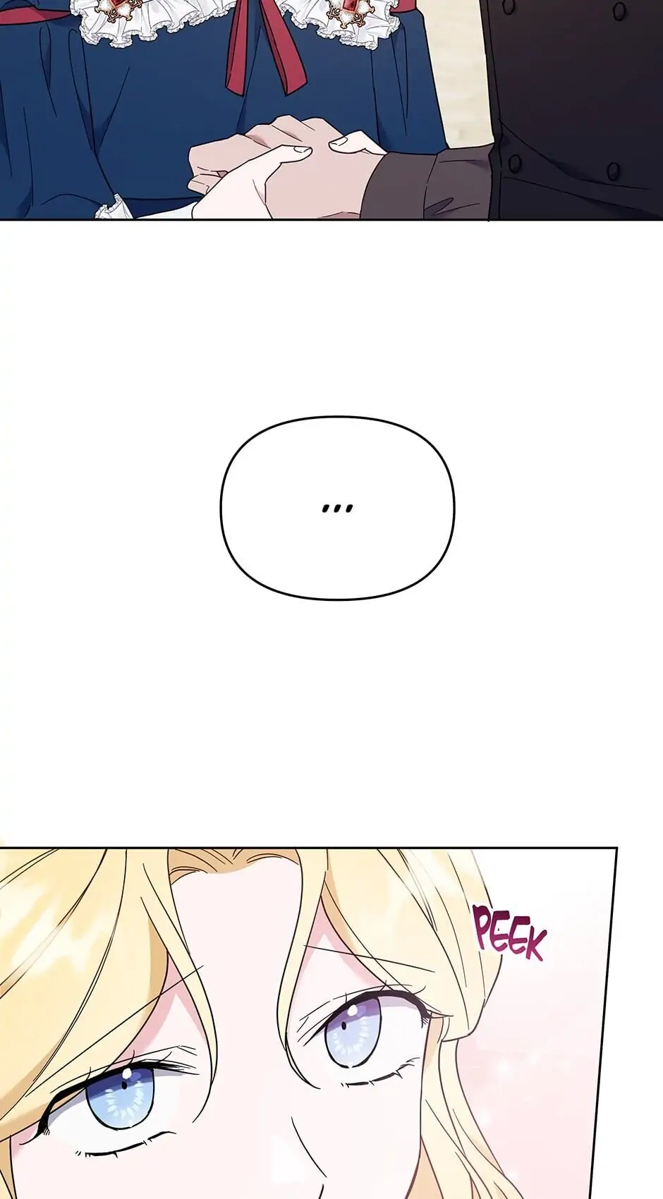 What It Means to be You? Chapter 25 - page 44