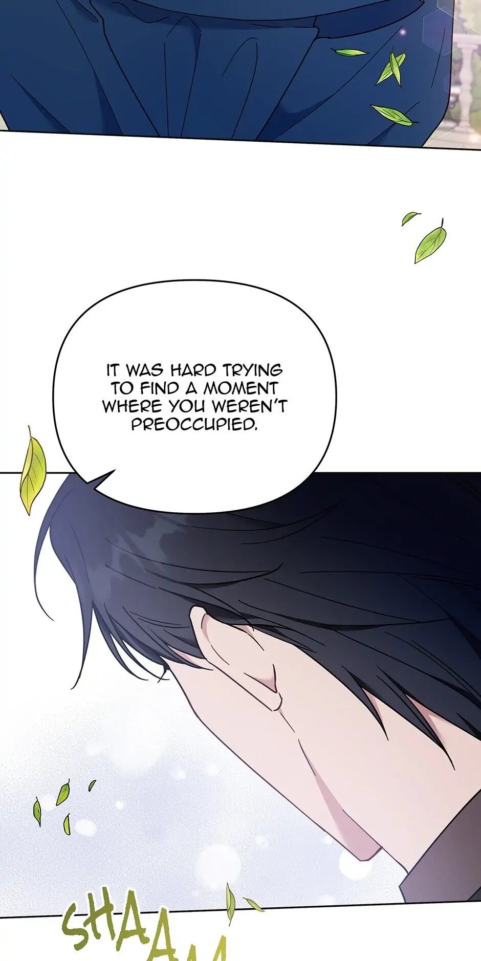 What It Means to be You? Chapter 25 - page 50