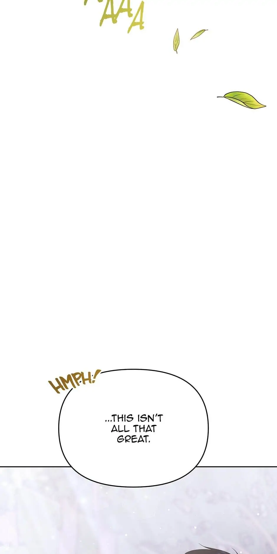 What It Means to be You? Chapter 25 - page 51