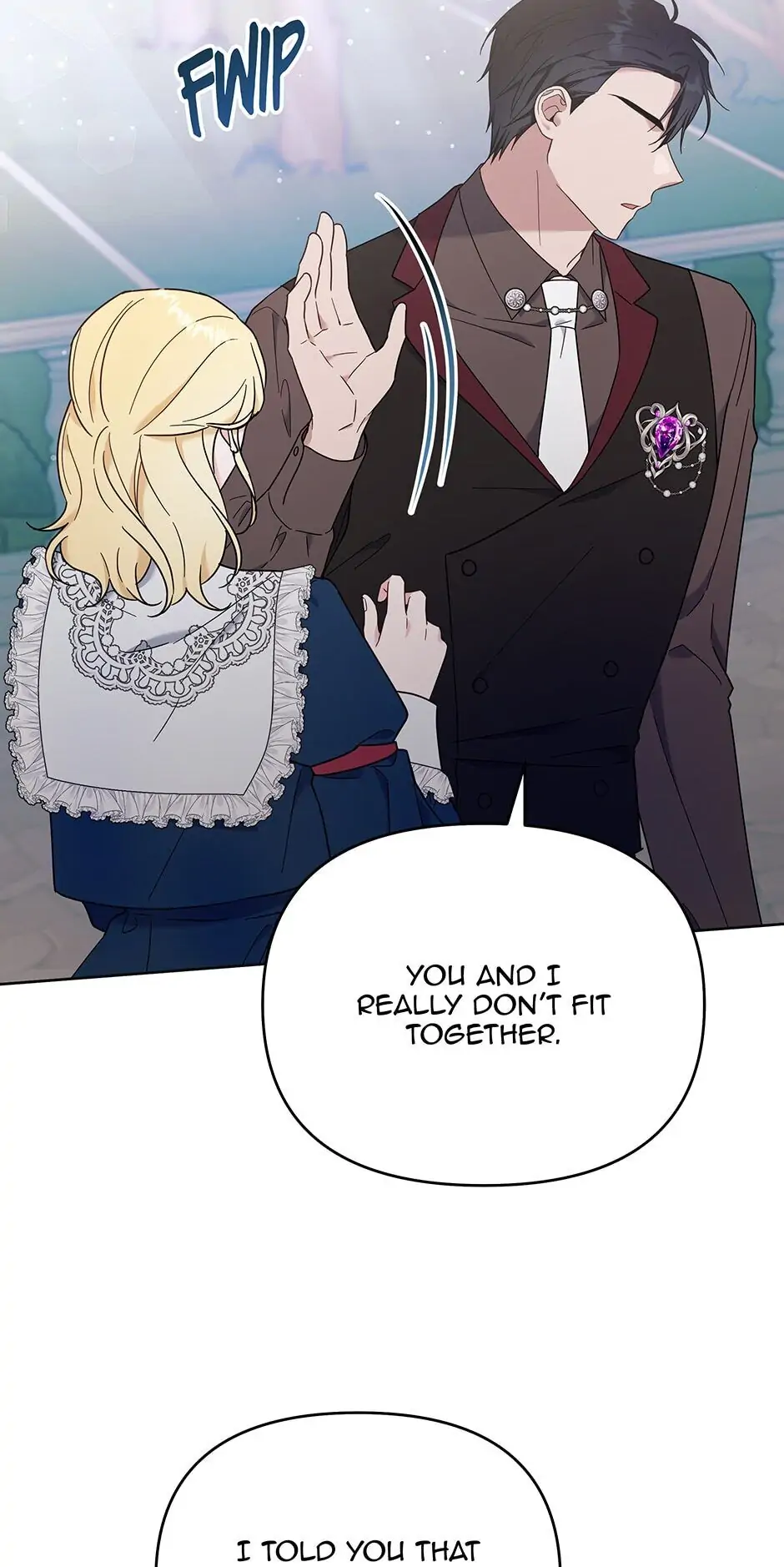 What It Means to be You? Chapter 25 - page 52