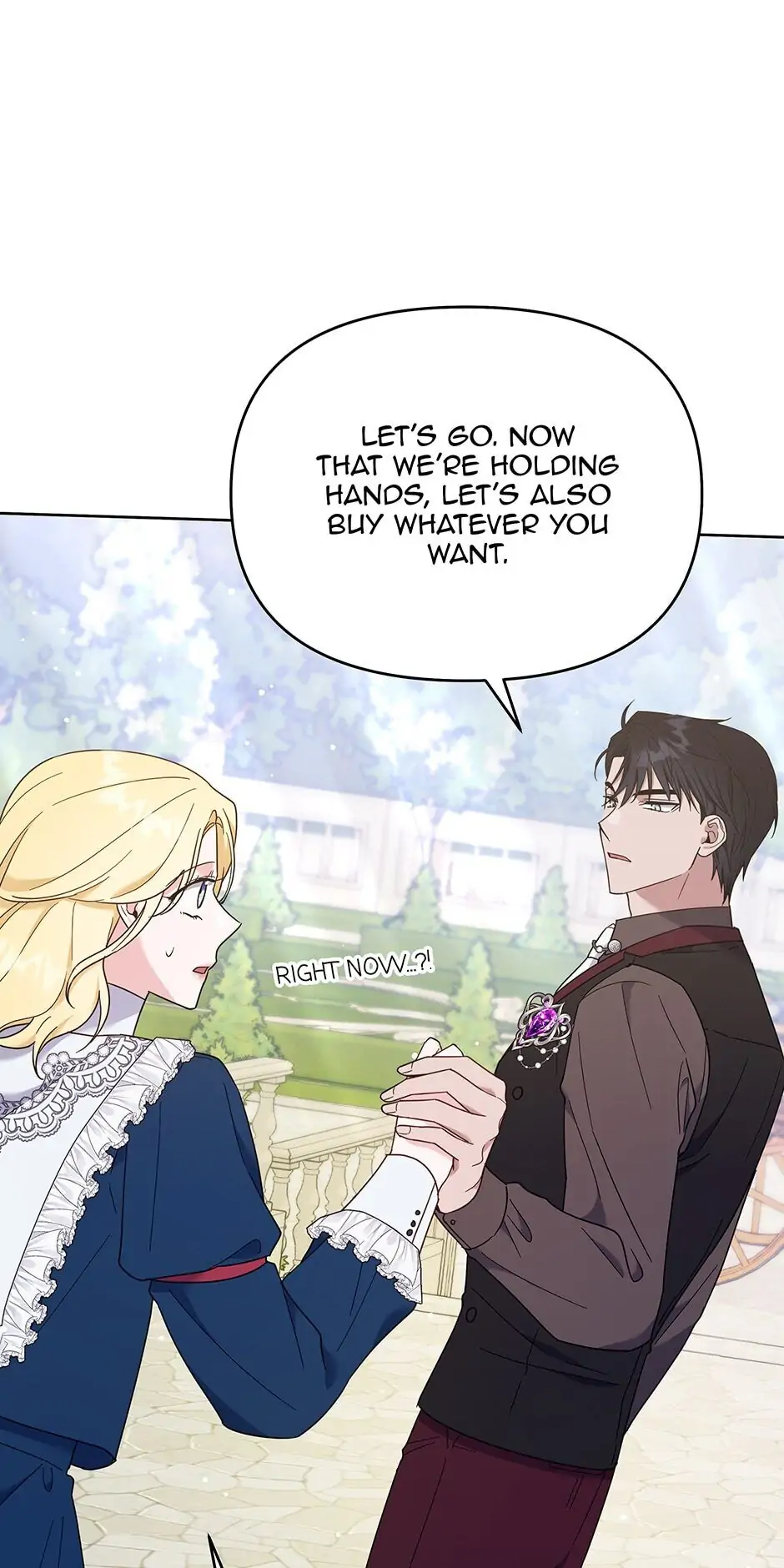 What It Means to be You? Chapter 25 - page 57