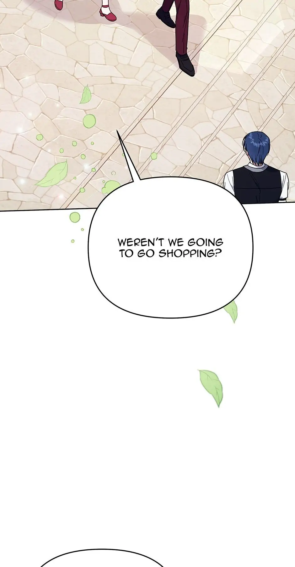 What It Means to be You? Chapter 25 - page 60