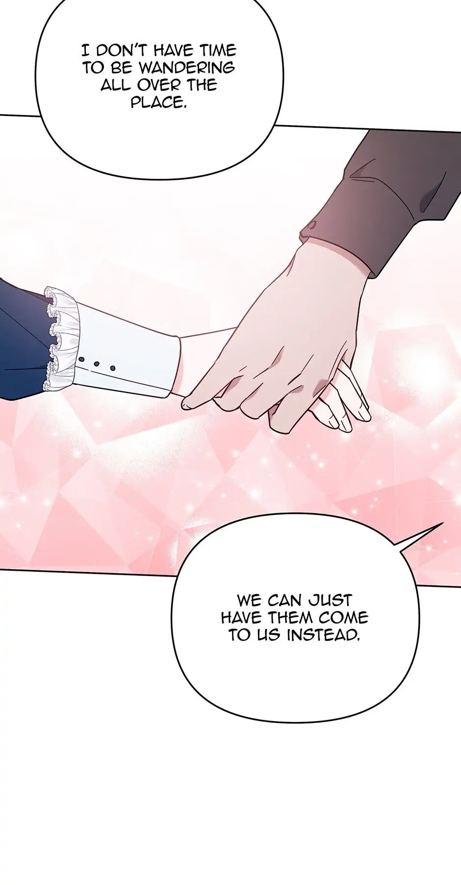 What It Means to be You? Chapter 25 - page 61