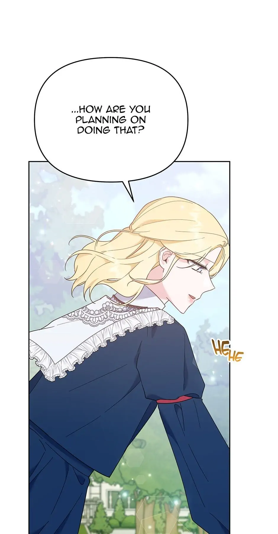 What It Means to be You? Chapter 25 - page 62