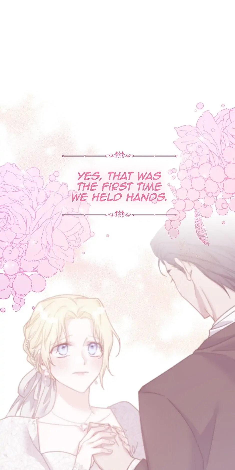 What It Means to be You? Chapter 25 - page 65