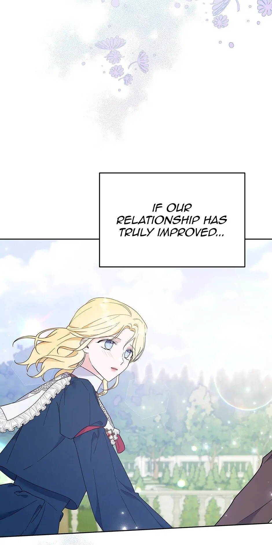 What It Means to be You? Chapter 25 - page 68