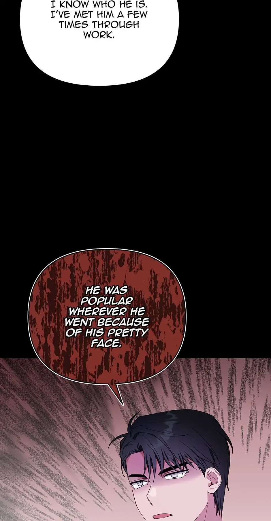 What It Means to be You? Chapter 25 - page 74