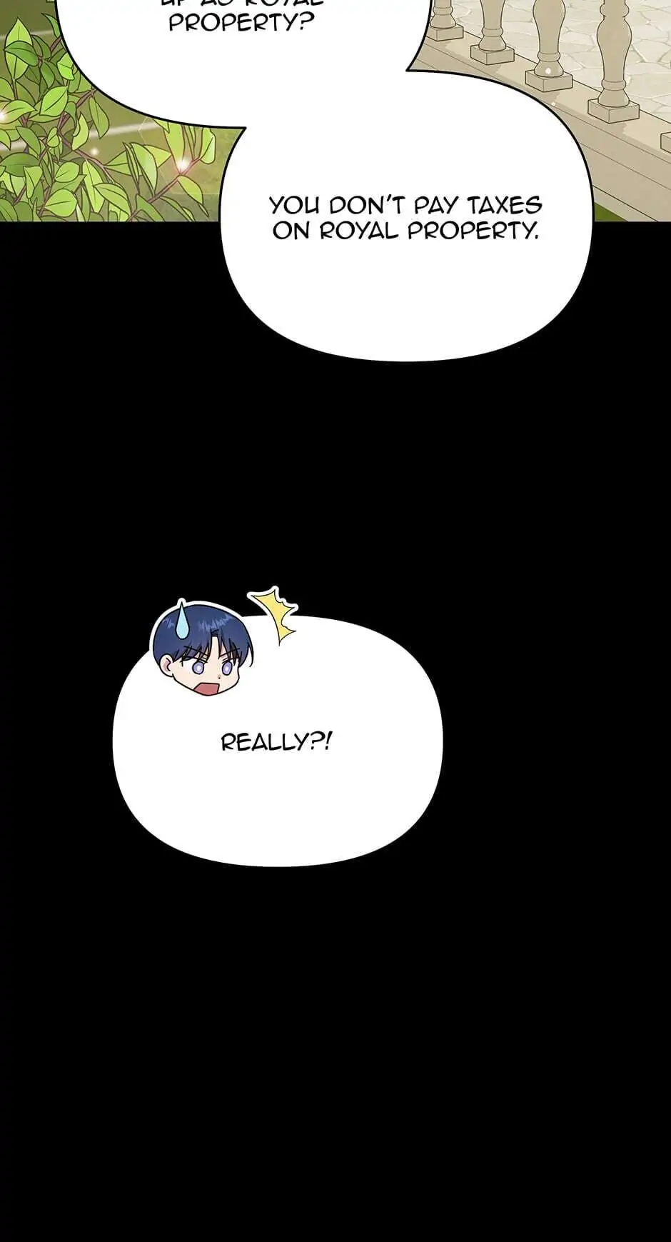 What It Means to be You? Chapter 25 - page 77