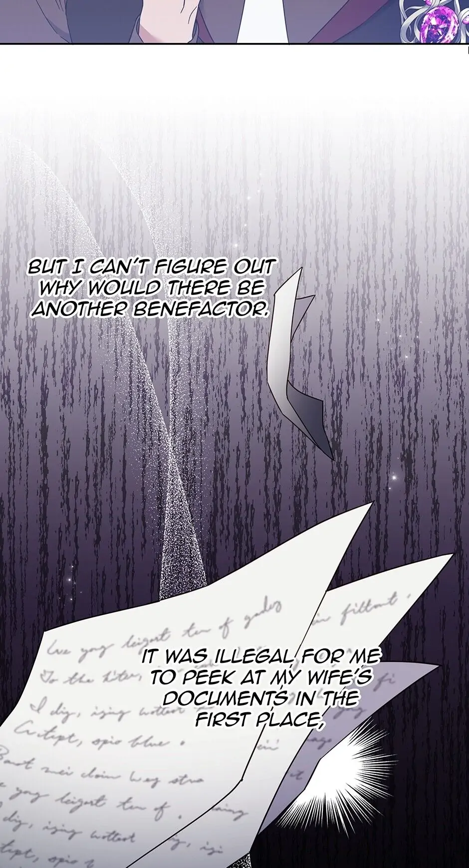 What It Means to be You? Chapter 25 - page 79