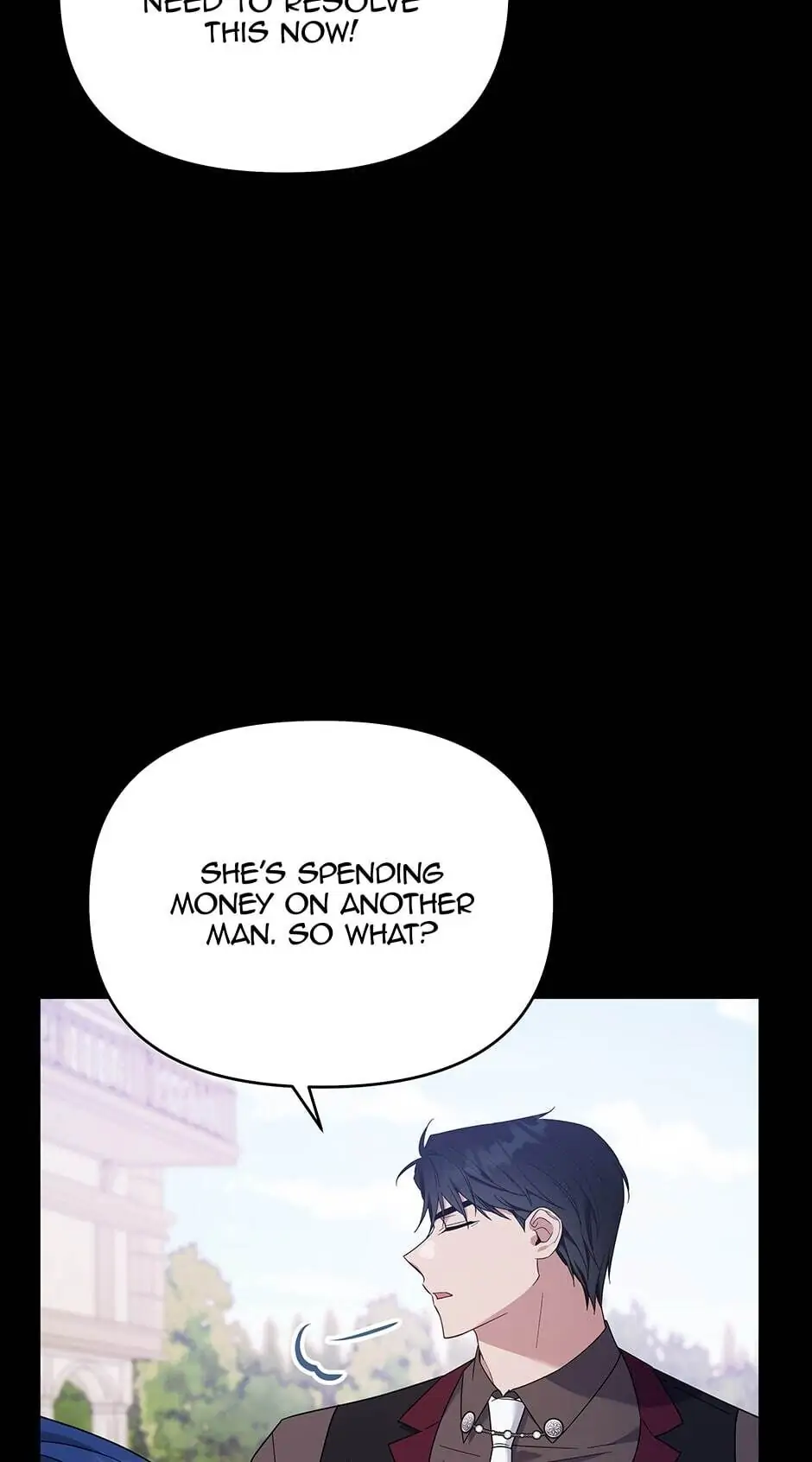 What It Means to be You? Chapter 25 - page 82