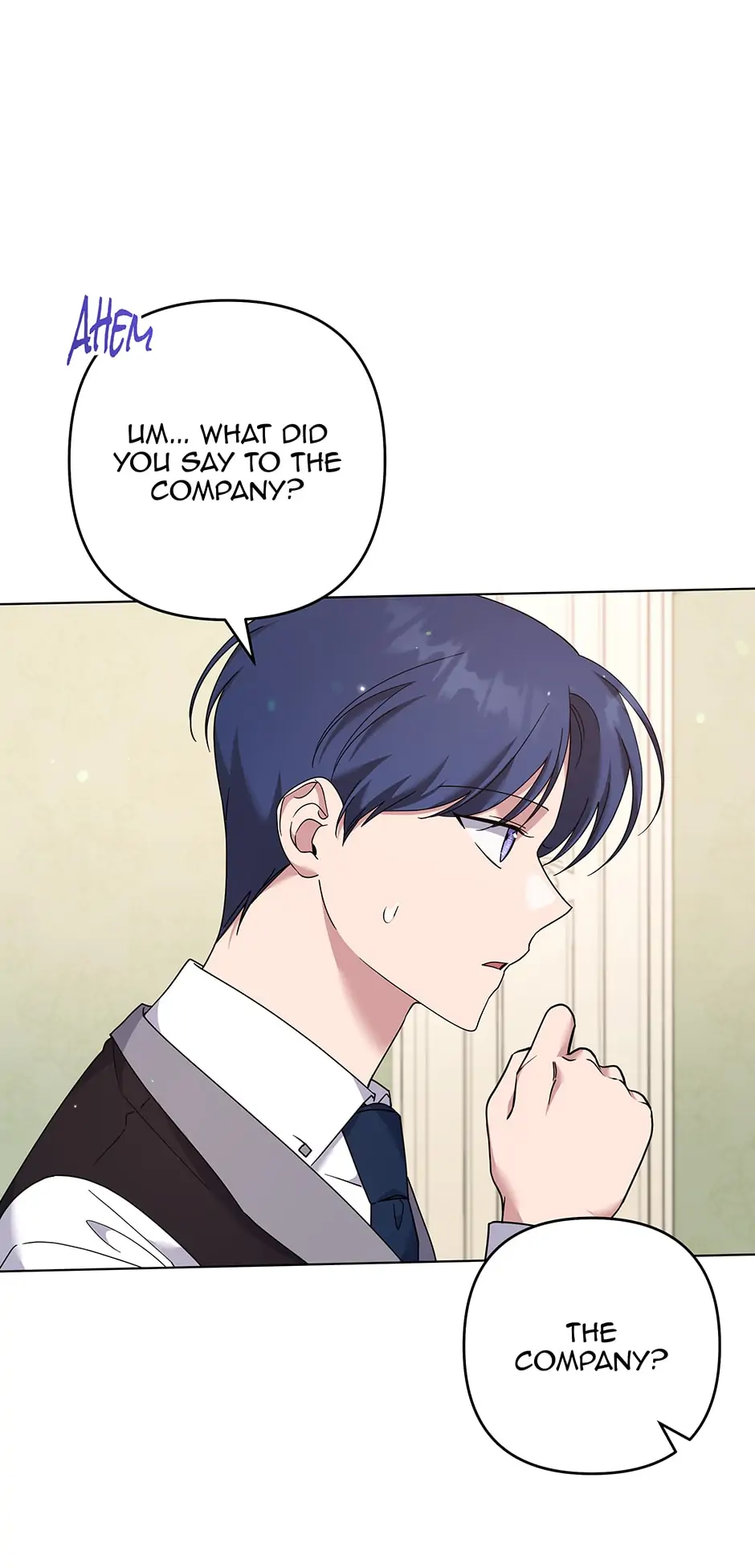 What It Means to be You? Chapter 119 - page 13