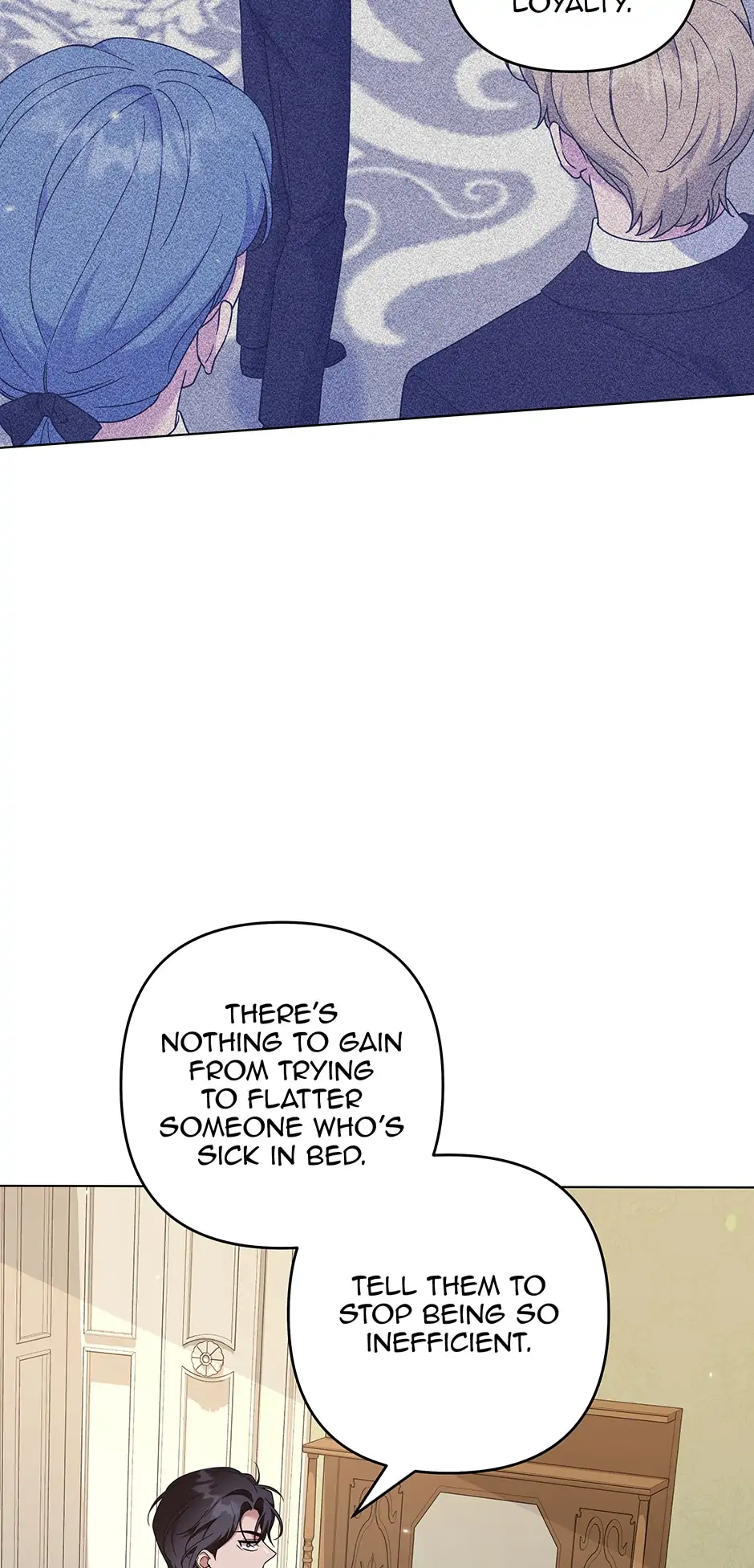 What It Means to be You? Chapter 119 - page 15