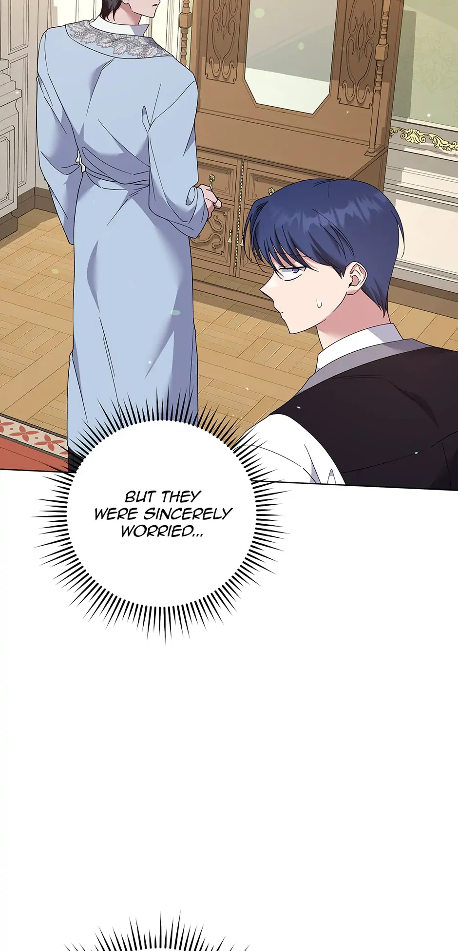 What It Means to be You? Chapter 119 - page 16