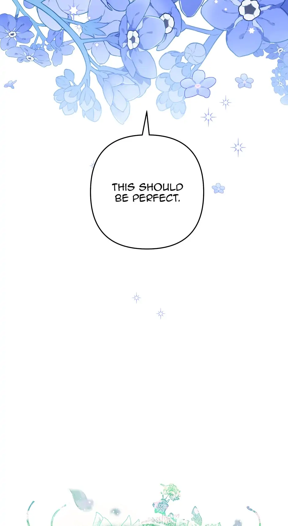 What It Means to be You? Chapter 119 - page 20