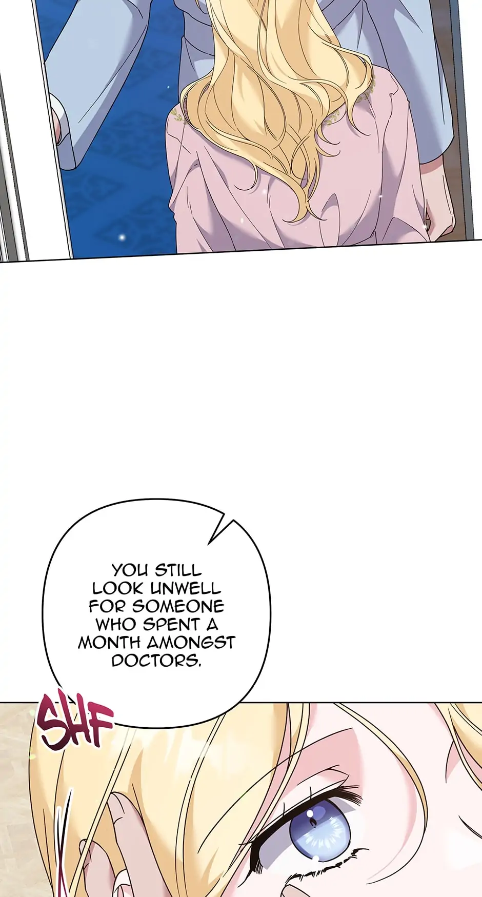 What It Means to be You? Chapter 119 - page 25