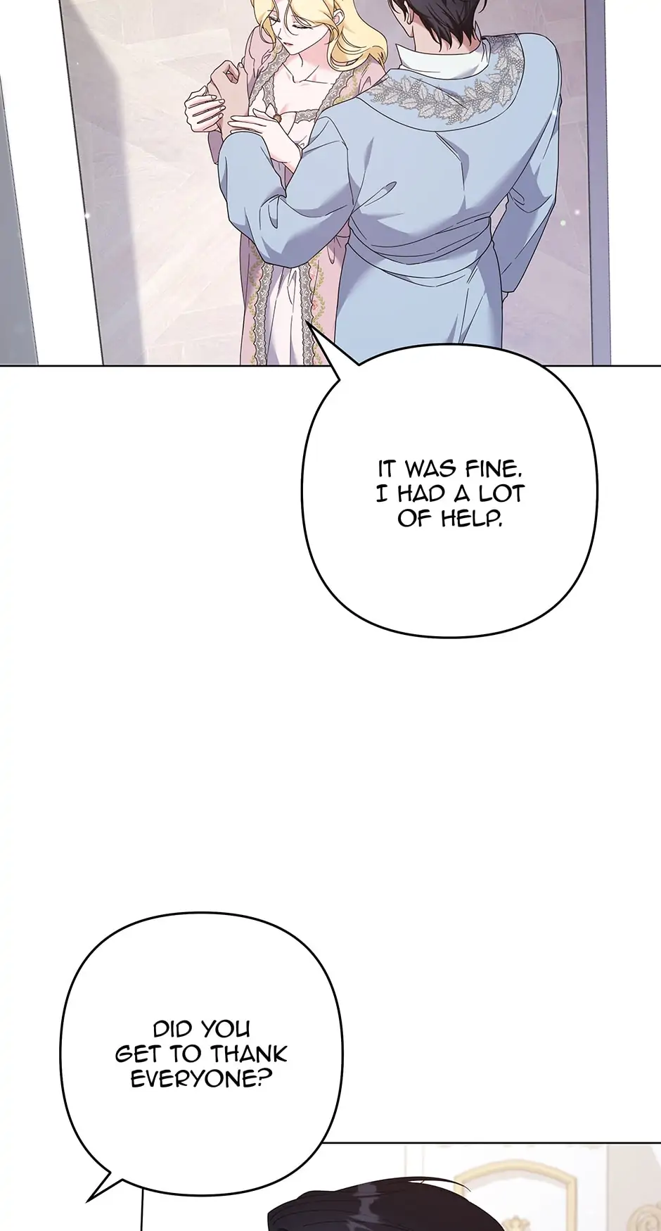 What It Means to be You? Chapter 119 - page 27