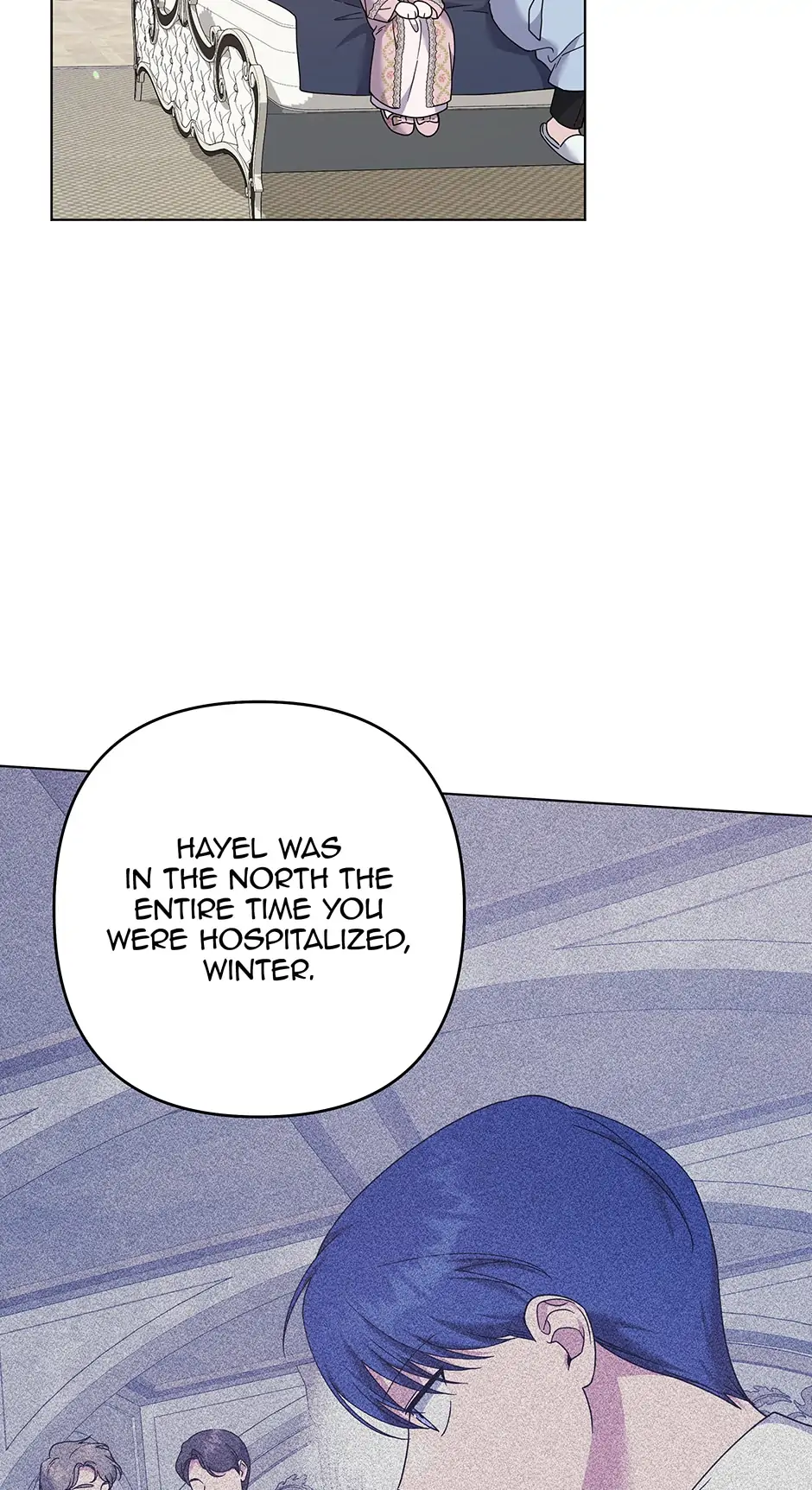 What It Means to be You? Chapter 119 - page 31