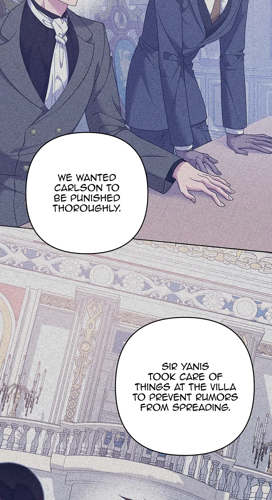 What It Means to be You? Chapter 119 - page 33