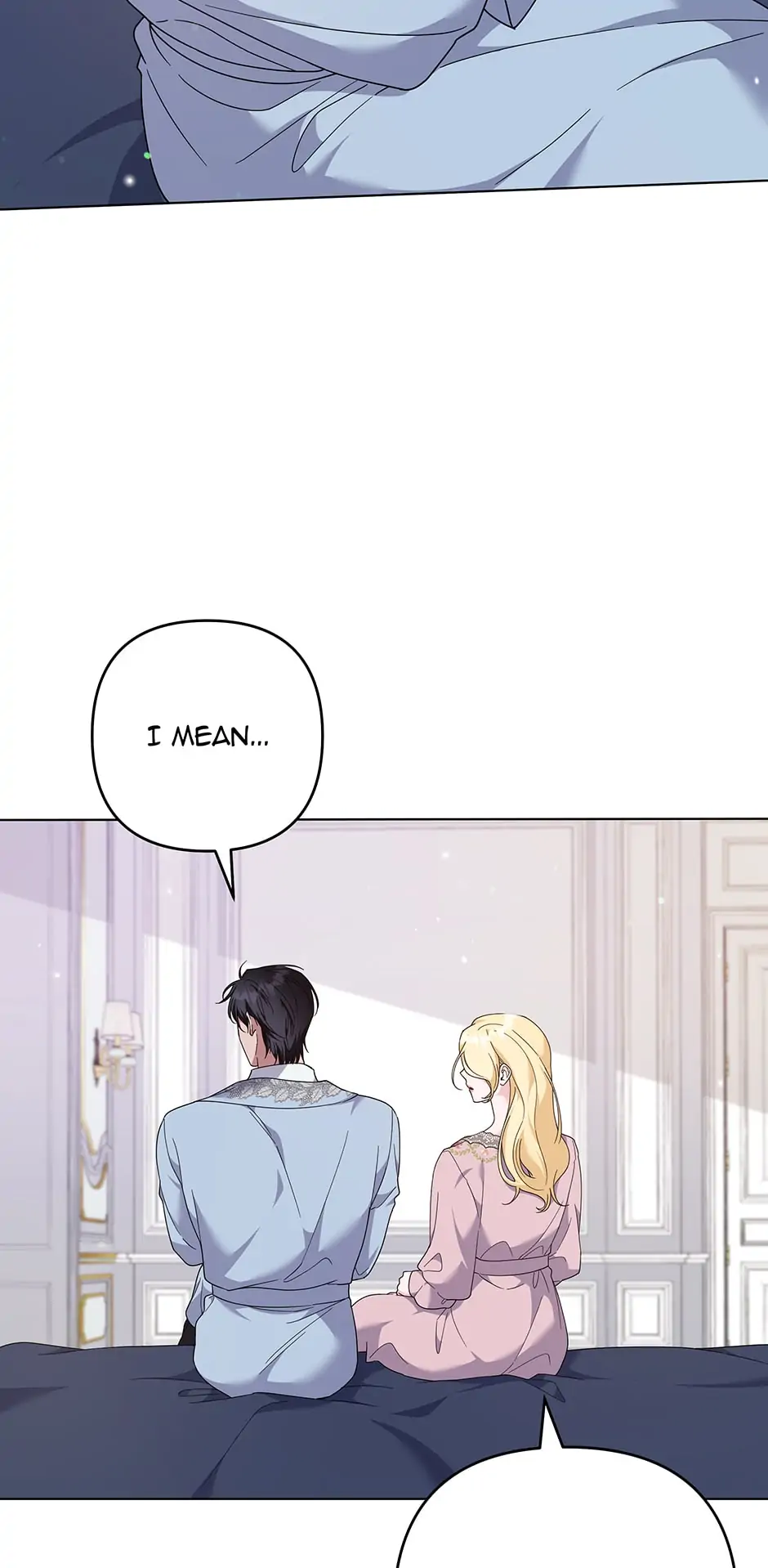 What It Means to be You? Chapter 119 - page 36