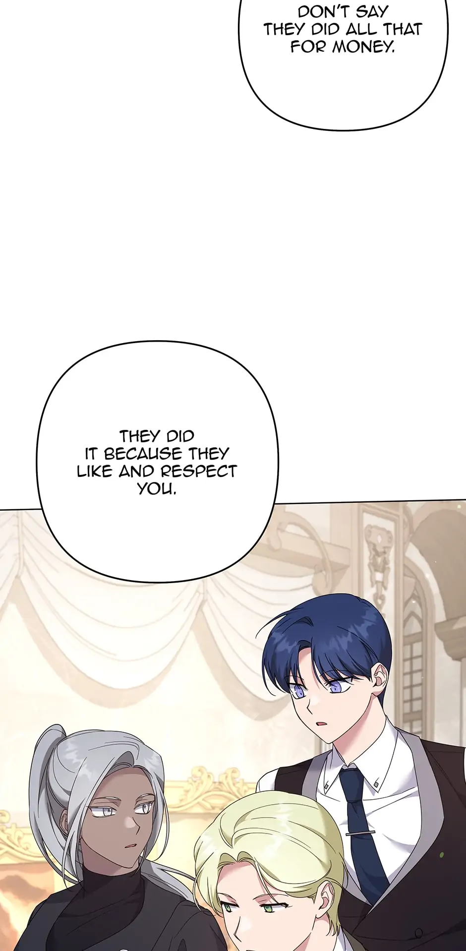What It Means to be You? Chapter 119 - page 37
