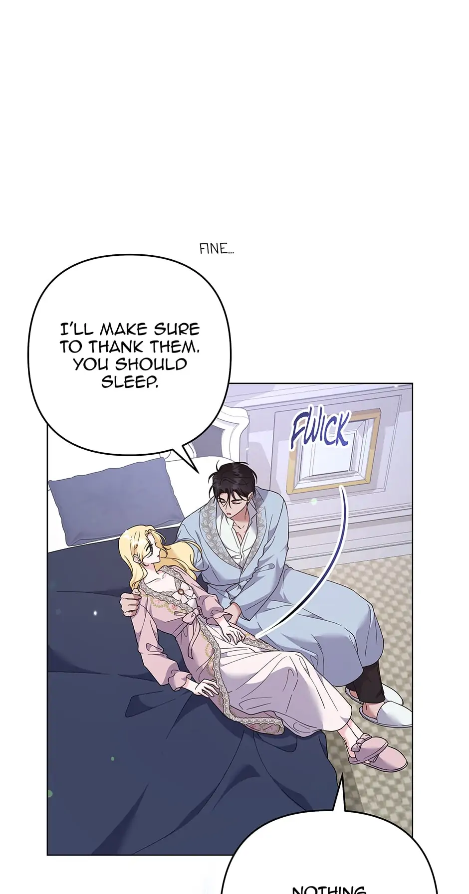 What It Means to be You? Chapter 119 - page 40