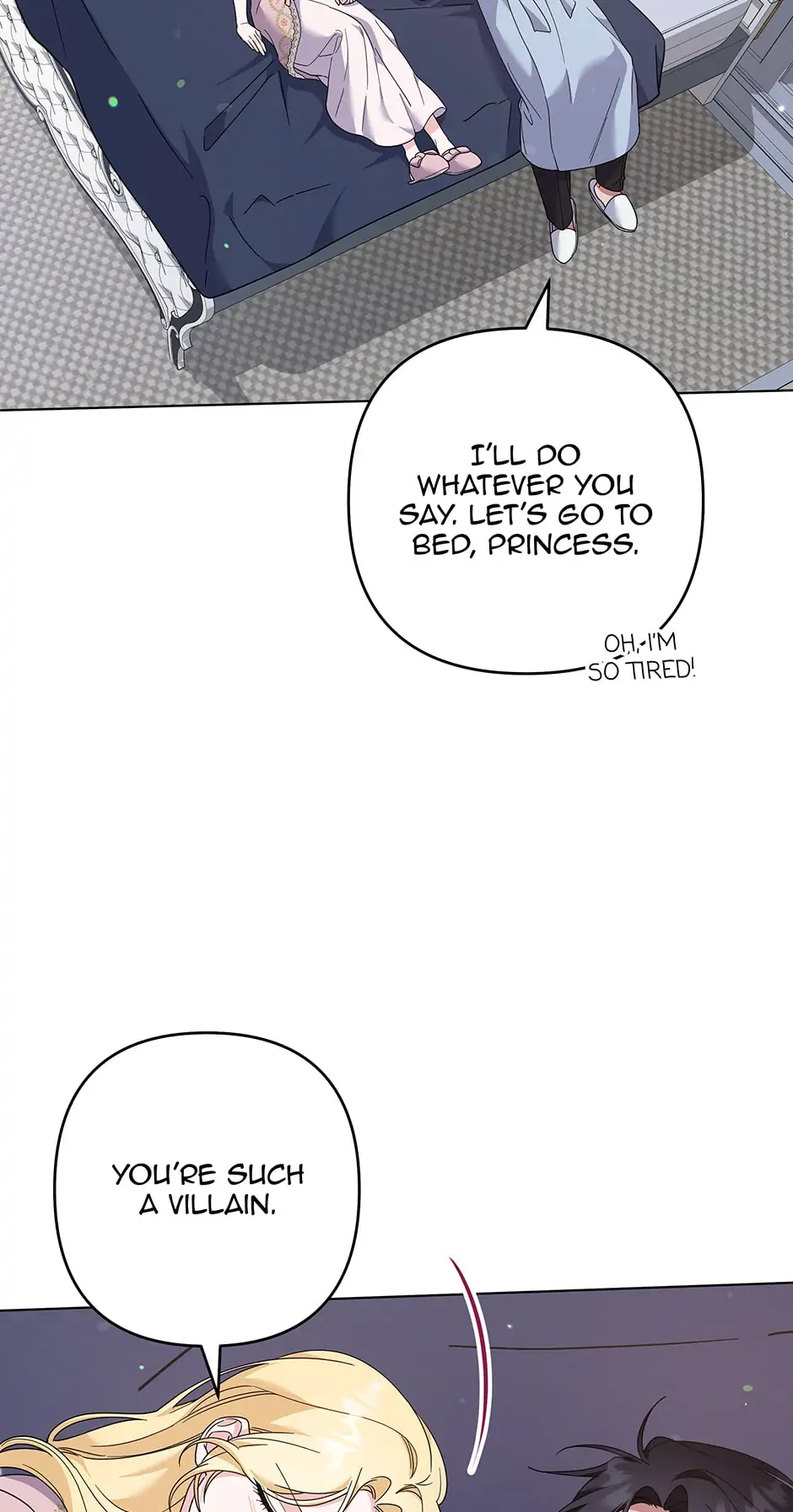 What It Means to be You? Chapter 119 - page 44