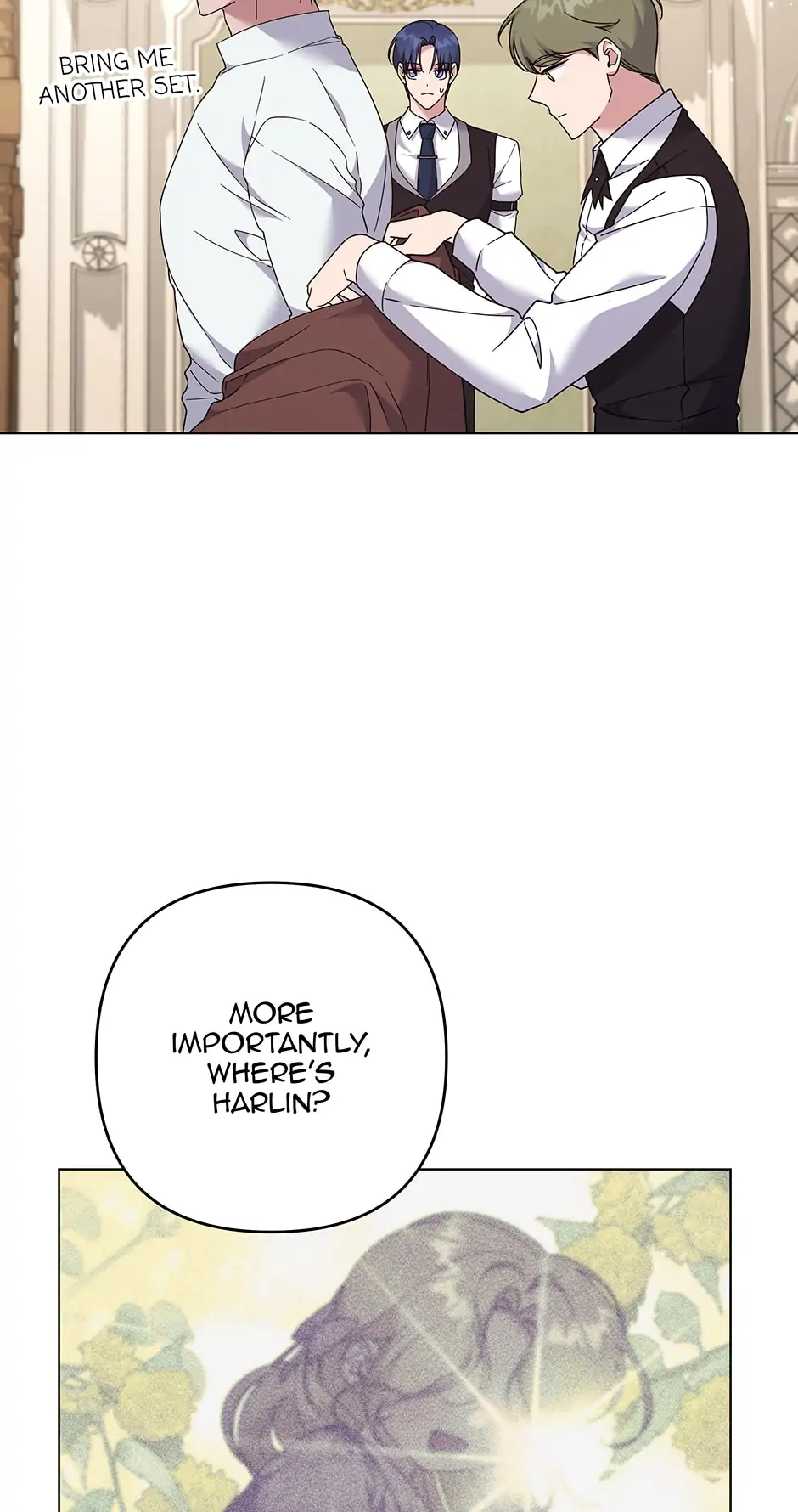 What It Means to be You? Chapter 119 - page 4