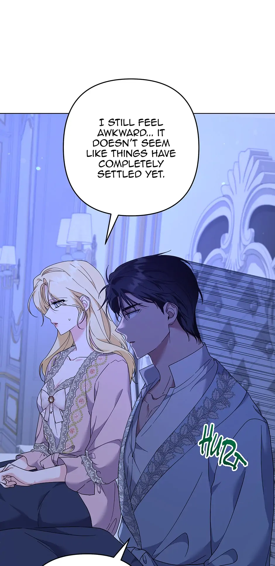 What It Means to be You? Chapter 119 - page 51