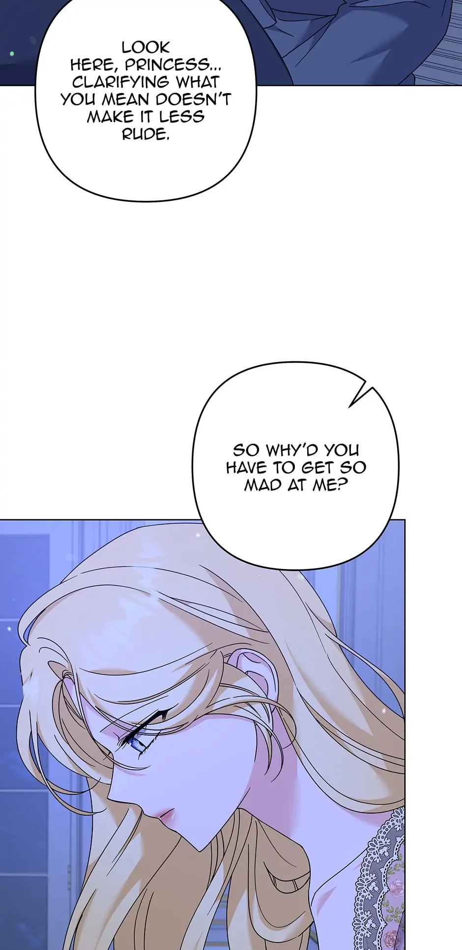What It Means to be You? Chapter 119 - page 52