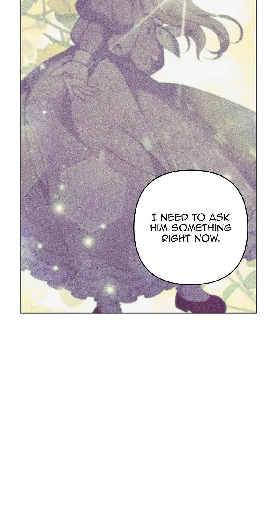 What It Means to be You? Chapter 119 - page 5