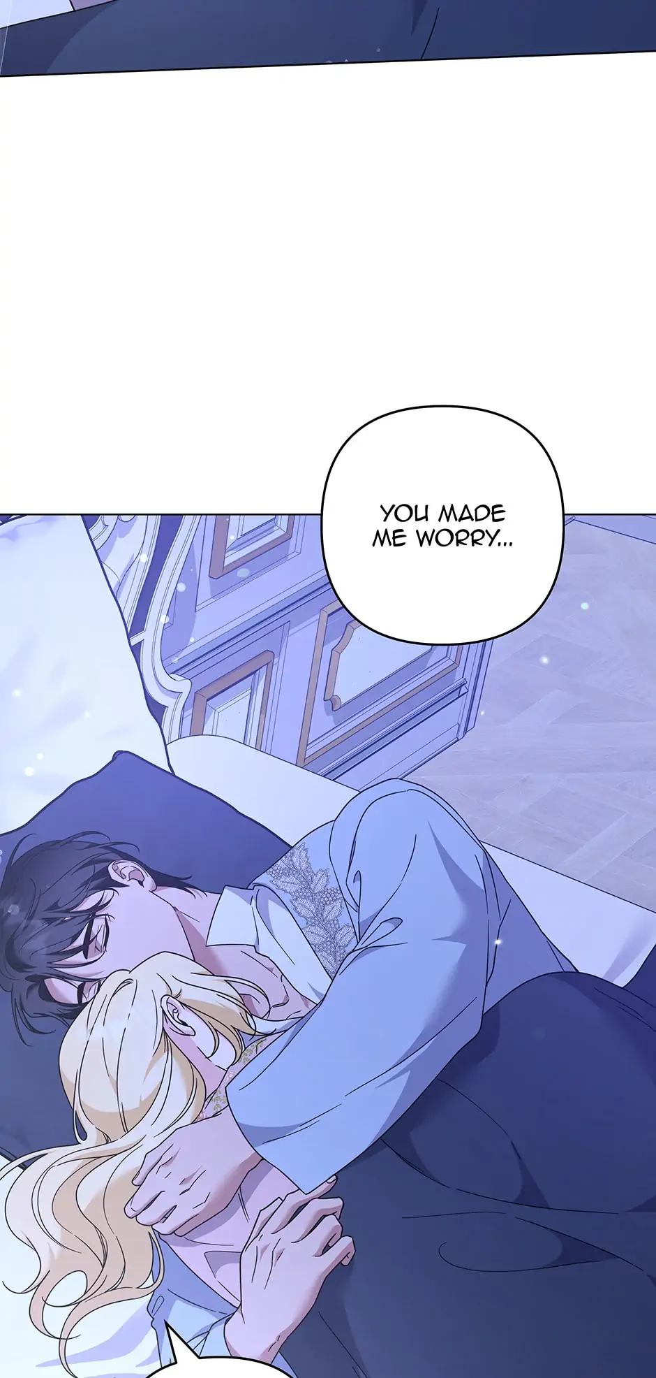 What It Means to be You? Chapter 119 - page 64