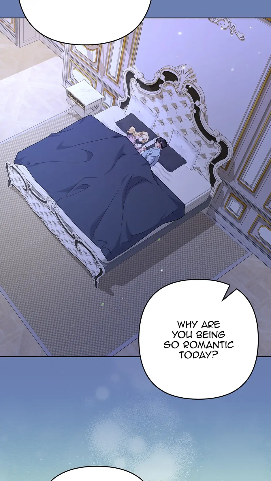 What It Means to be You? Chapter 119 - page 69