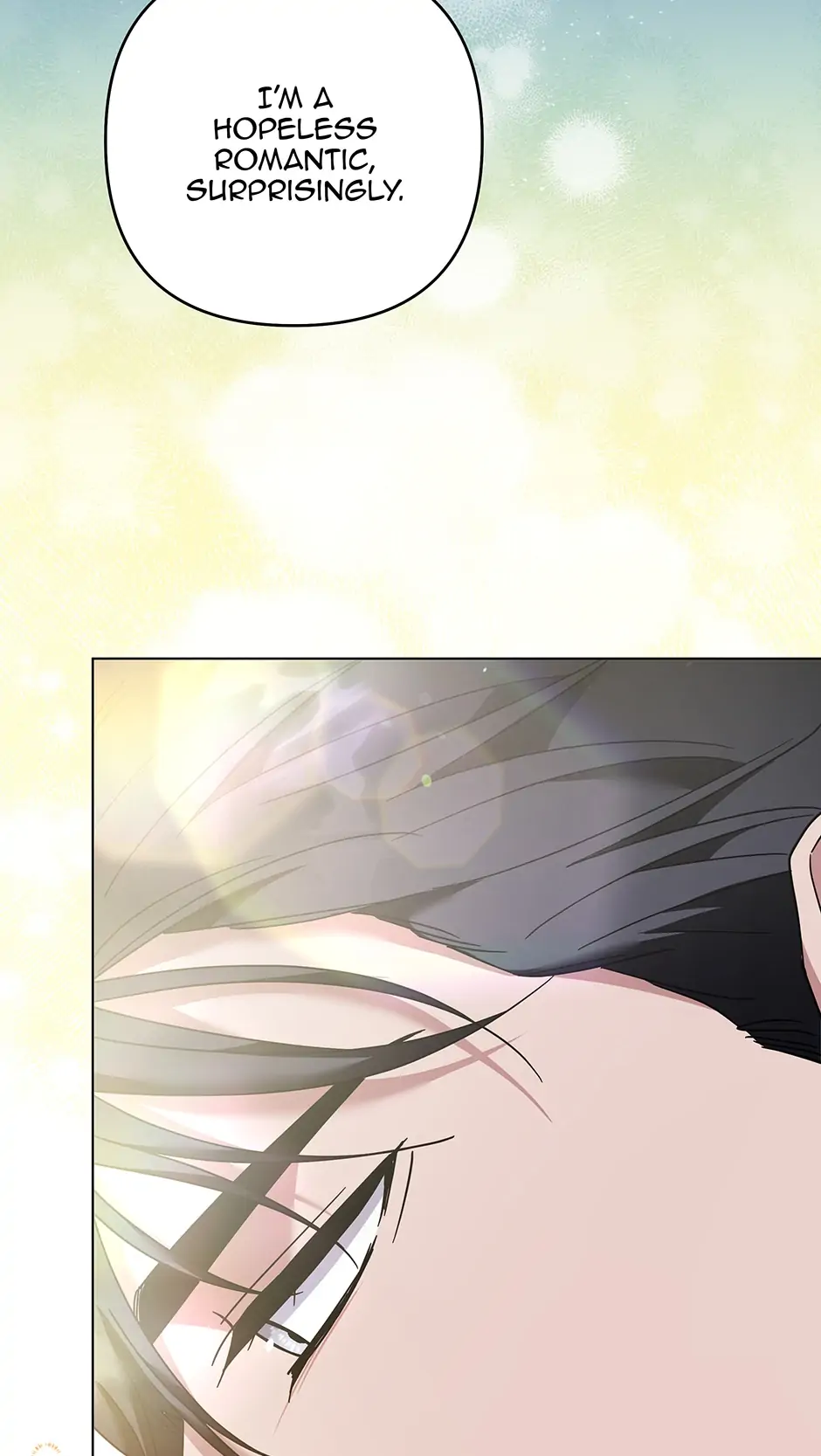 What It Means to be You? Chapter 119 - page 70