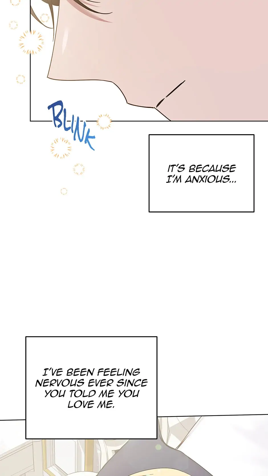 What It Means to be You? Chapter 119 - page 71