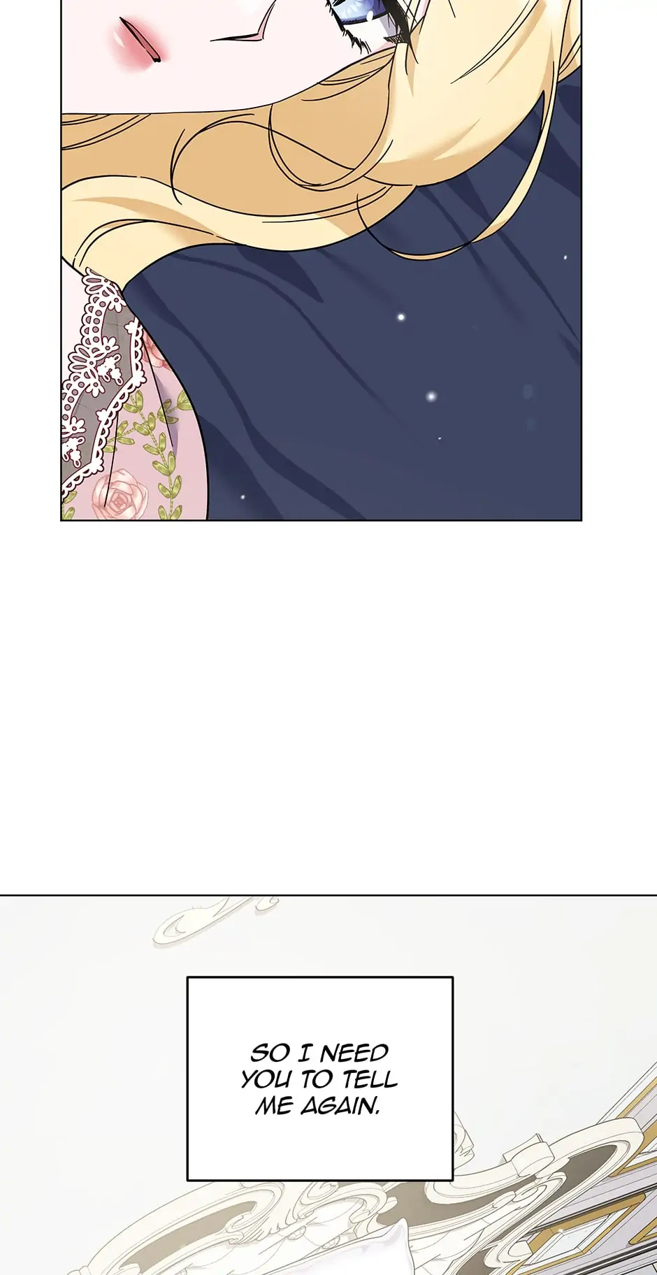 What It Means to be You? Chapter 119 - page 74