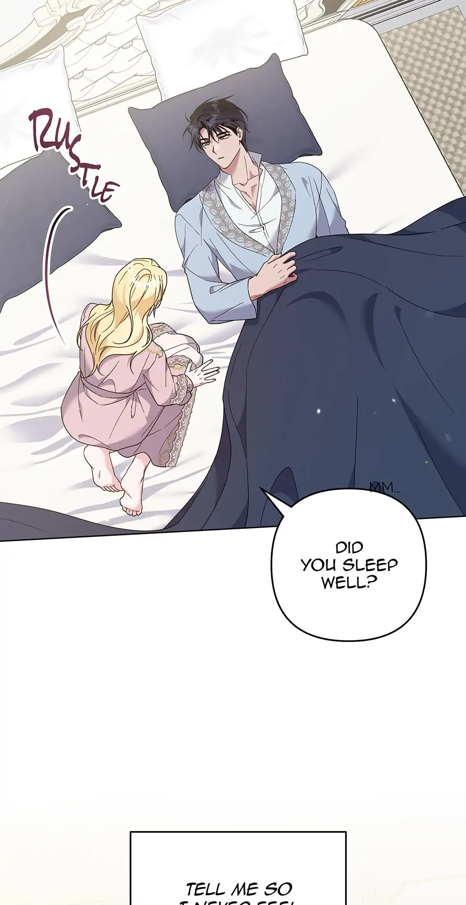 What It Means to be You? Chapter 119 - page 75