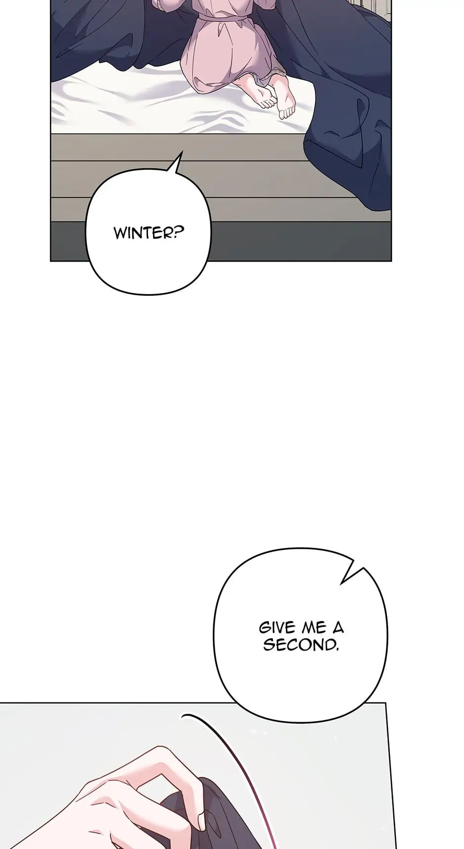 What It Means to be You? Chapter 119 - page 81