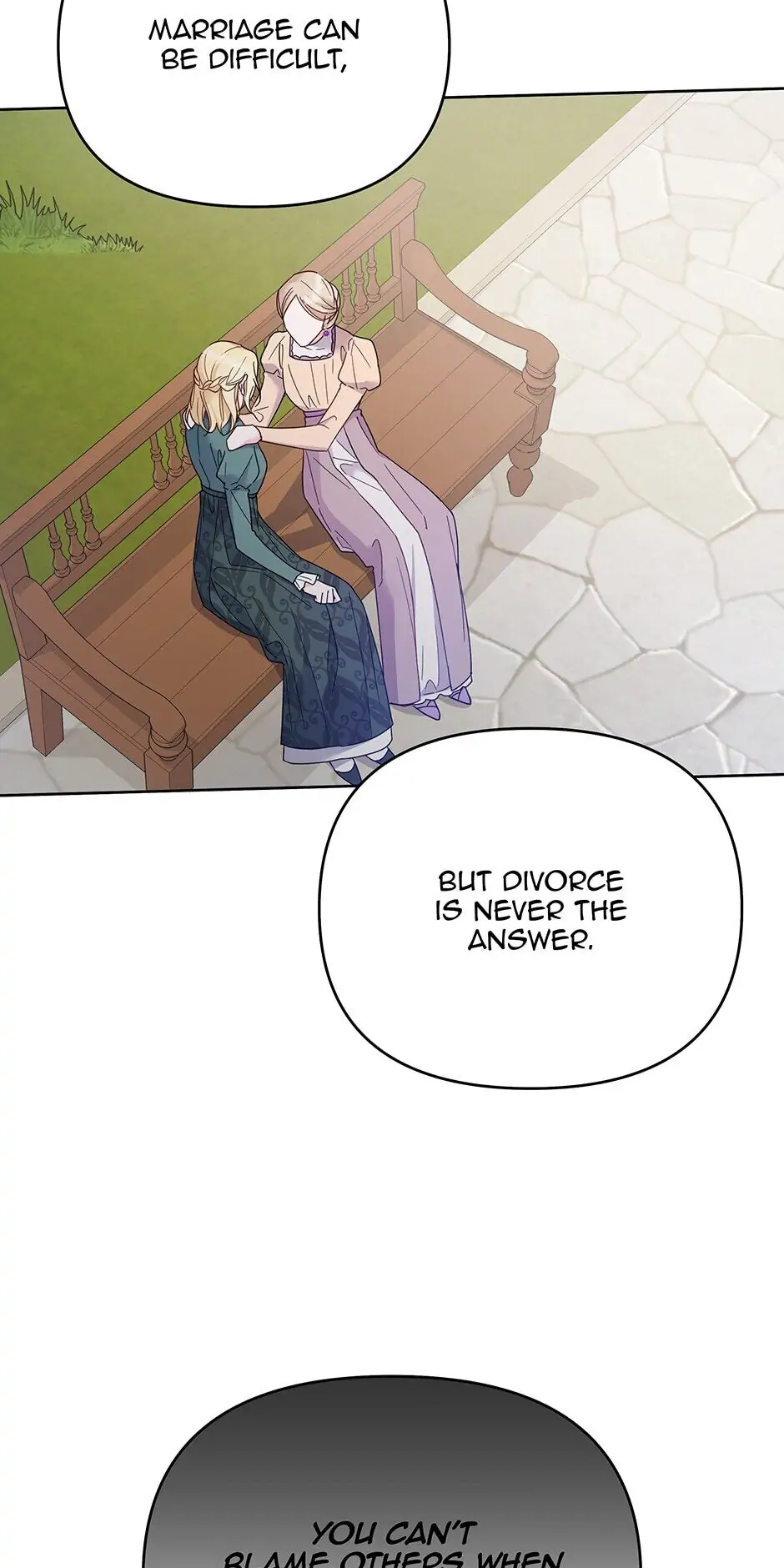 What It Means to be You? Chapter 16 - page 9