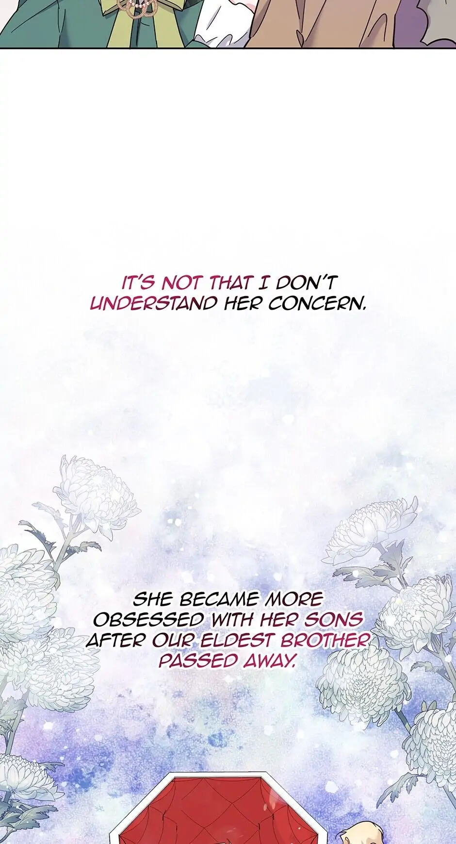 What It Means to be You? Chapter 16 - page 15