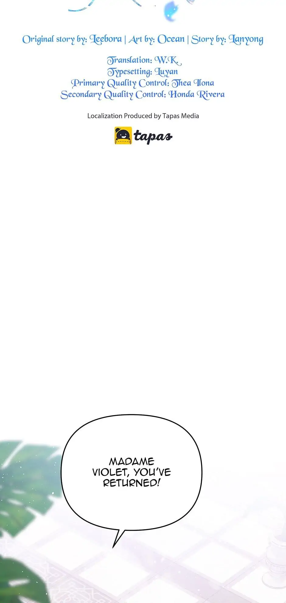 What It Means to be You? Chapter 16 - page 19