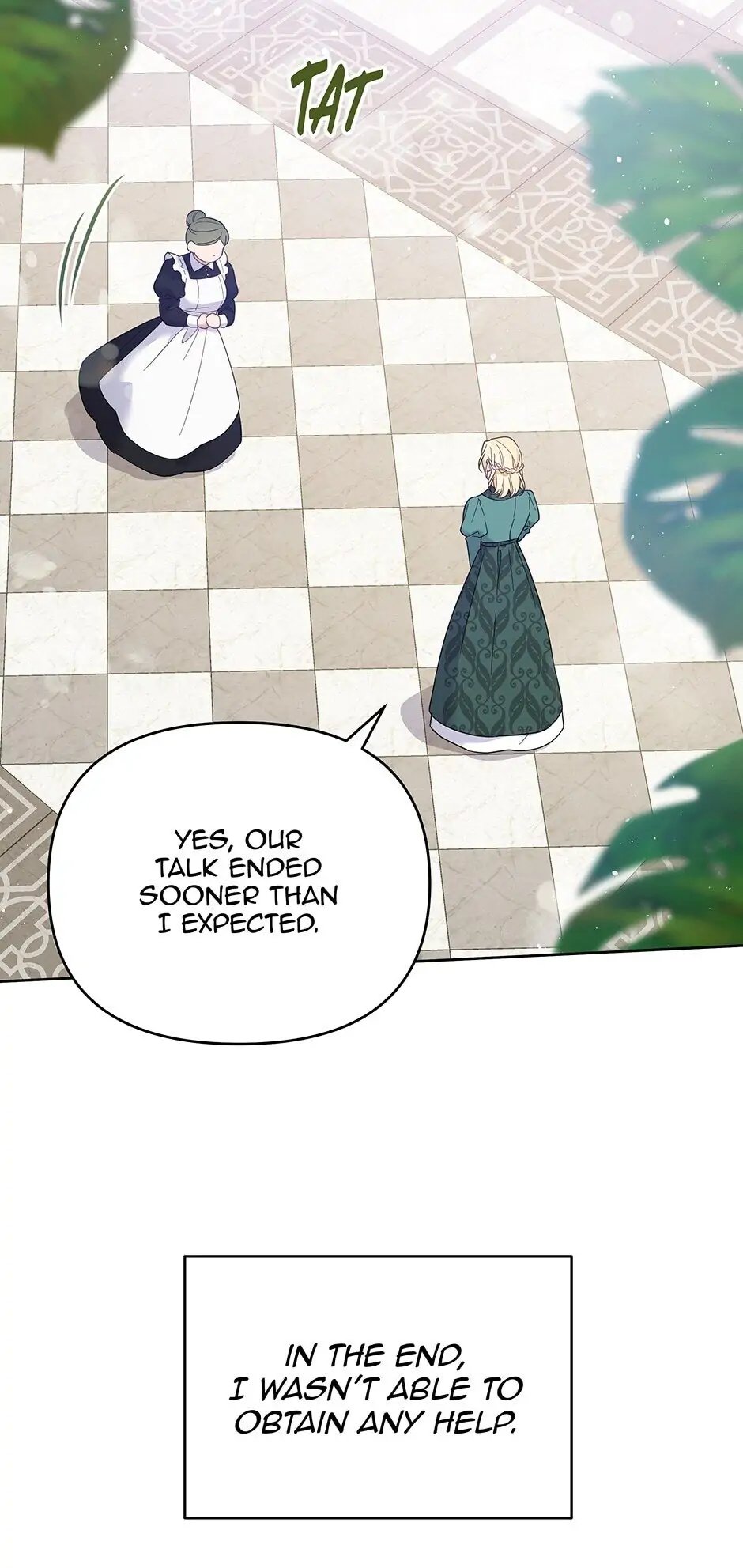 What It Means to be You? Chapter 16 - page 20