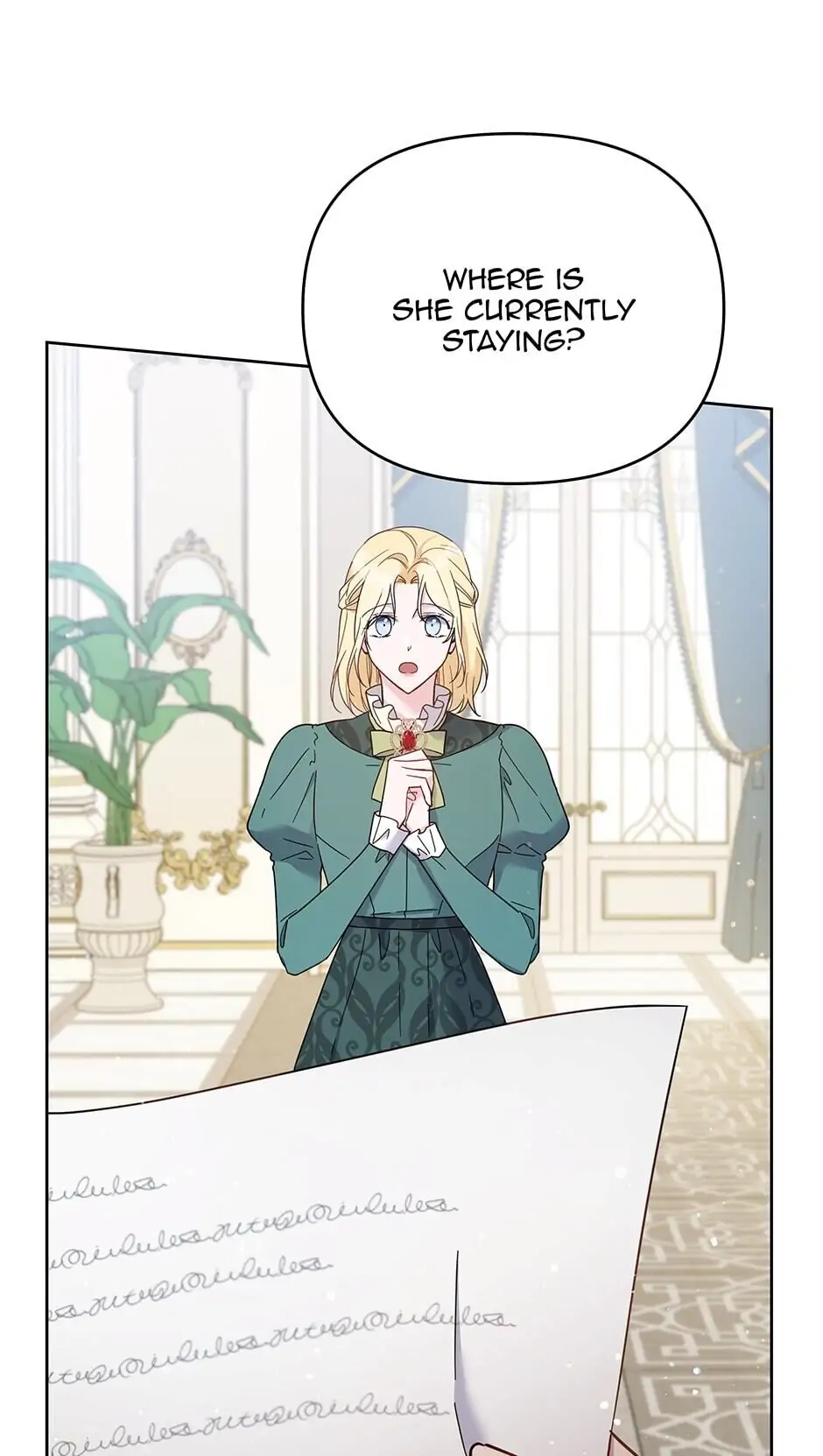 What It Means to be You? Chapter 16 - page 23