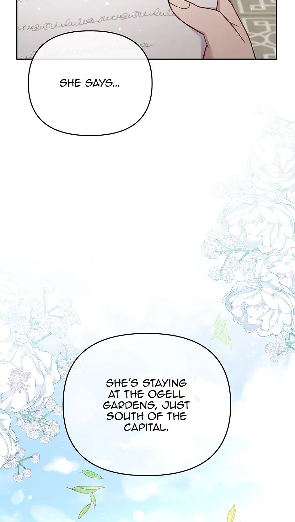 What It Means to be You? Chapter 16 - page 24