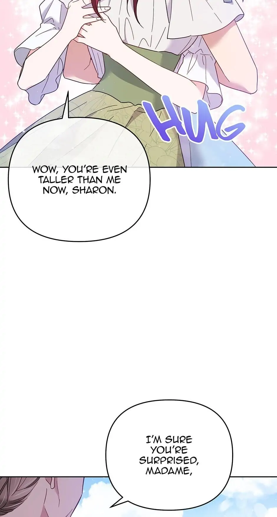 What It Means to be You? Chapter 16 - page 29