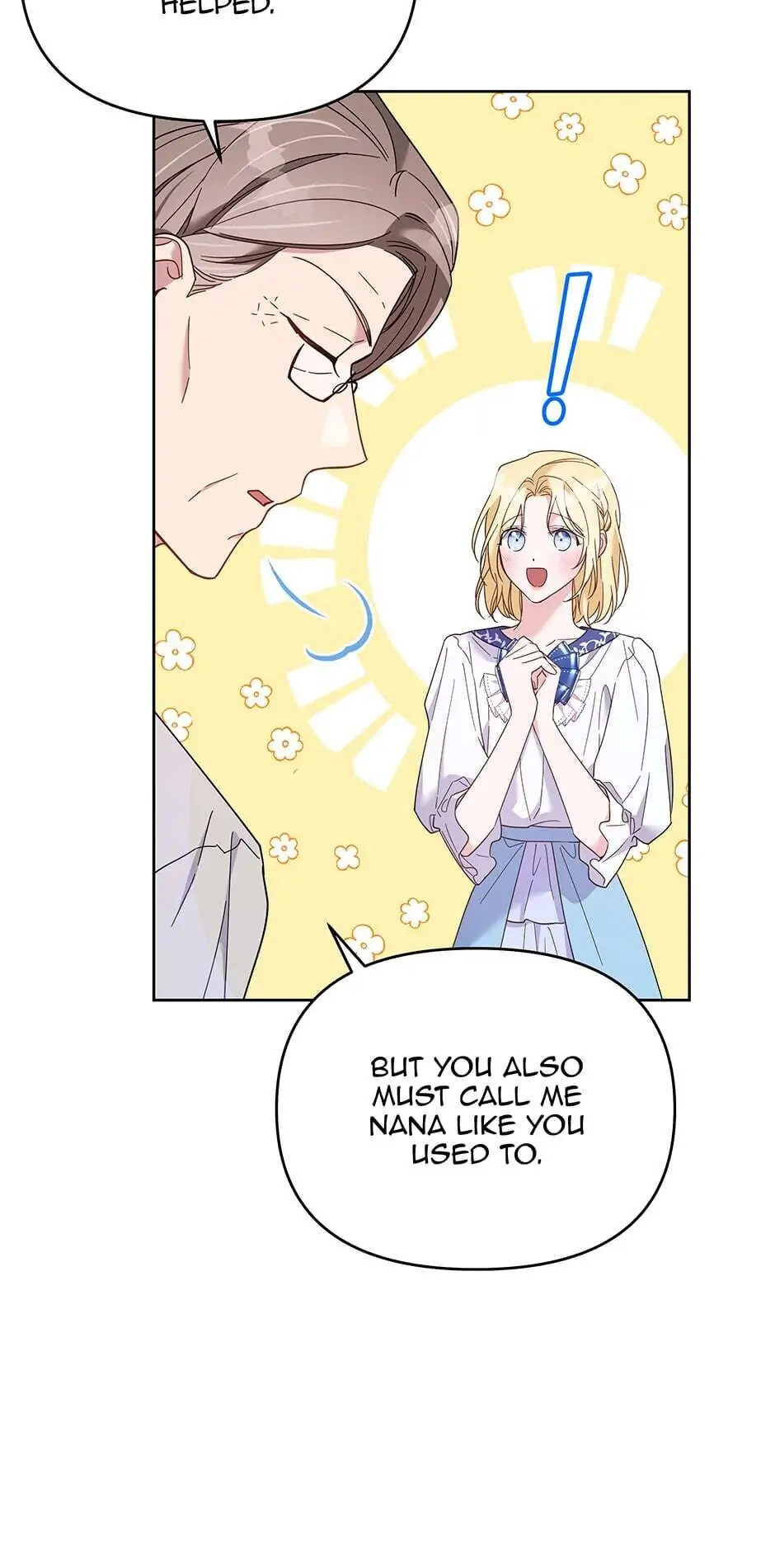 What It Means to be You? Chapter 16 - page 34