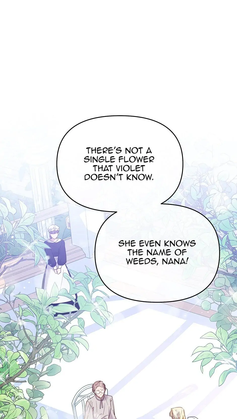 What It Means to be You? Chapter 16 - page 36