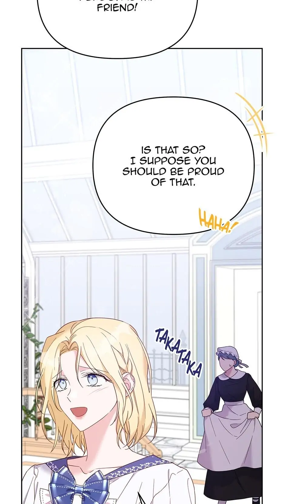 What It Means to be You? Chapter 16 - page 38