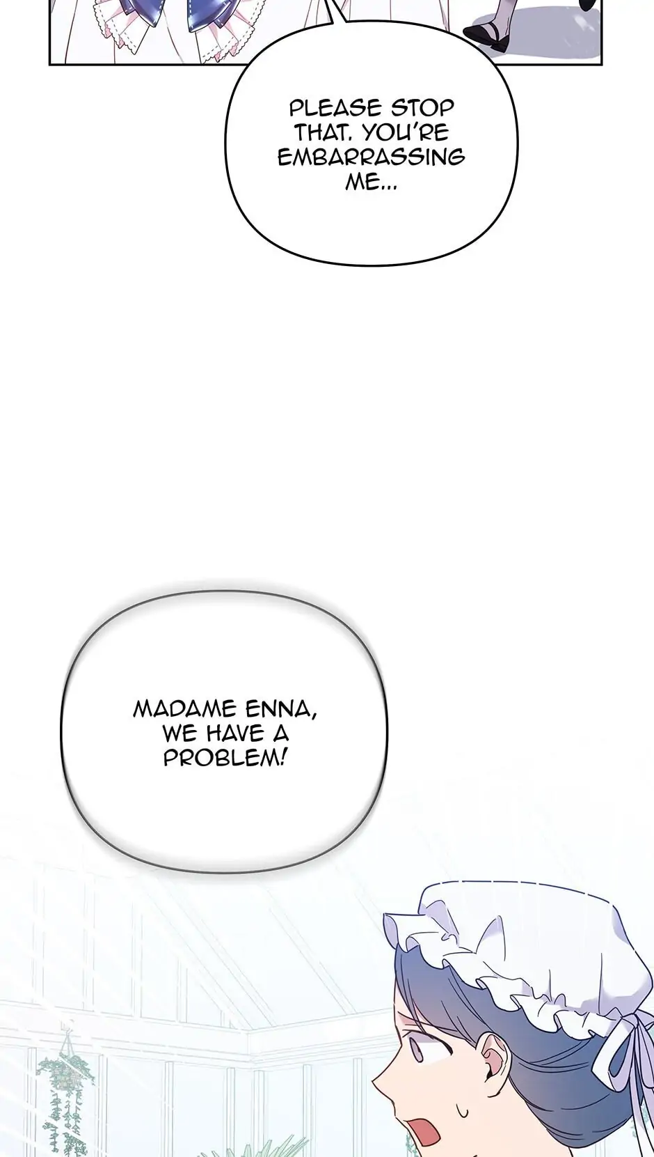 What It Means to be You? Chapter 16 - page 39