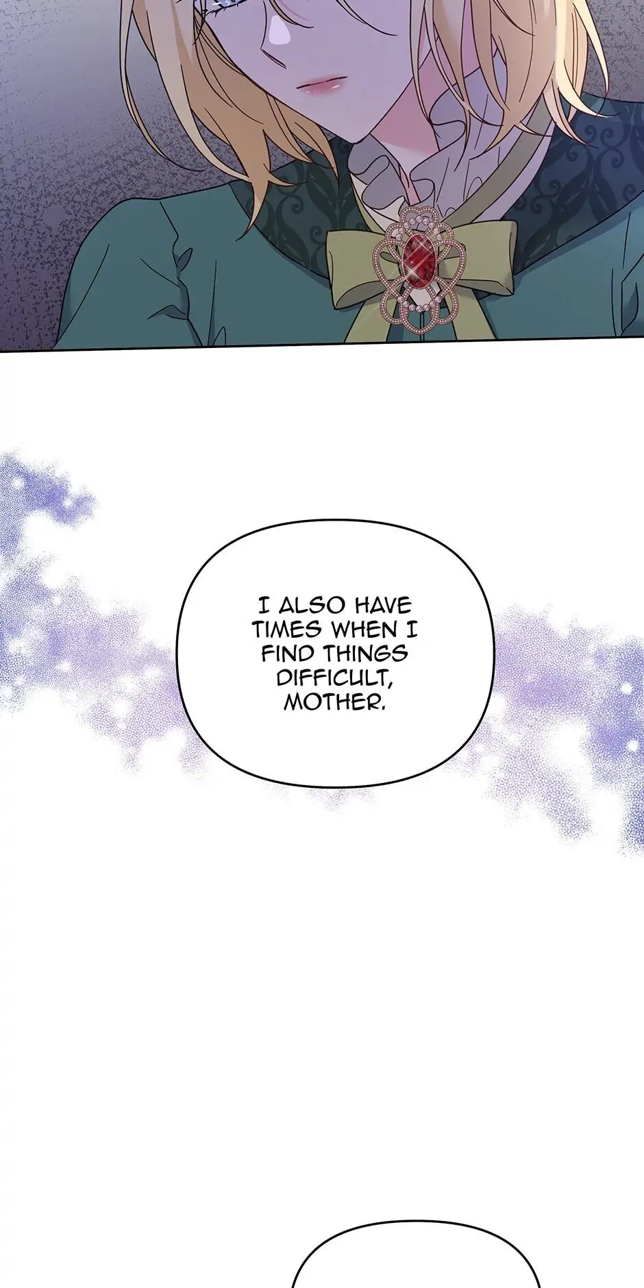 What It Means to be You? Chapter 16 - page 4